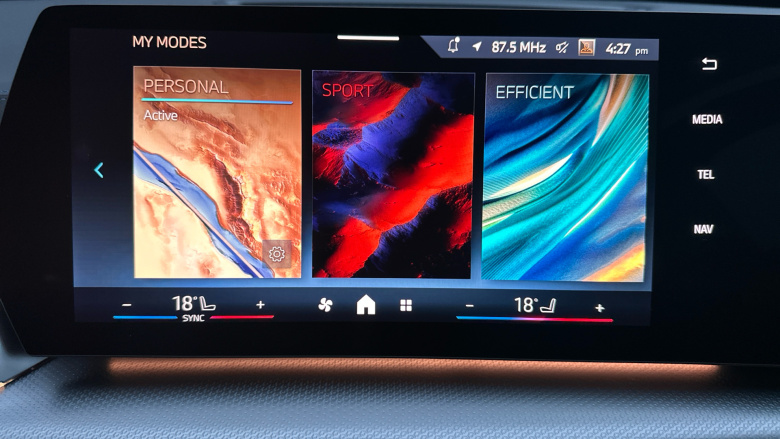 BMW X1 sDrive 20i MHT M Sport 5dr Step Auto Petrol Estate